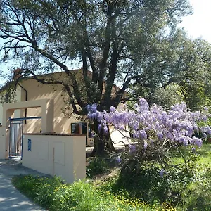 Séjour à la campagne Al Vecchio Leccio, Pistoia