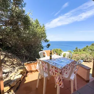 Appartement Cota Quinta, Rio dellʼElba