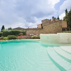 Casa di campagna La Canonica Di Cortine, Barberino di Val dʼElsa