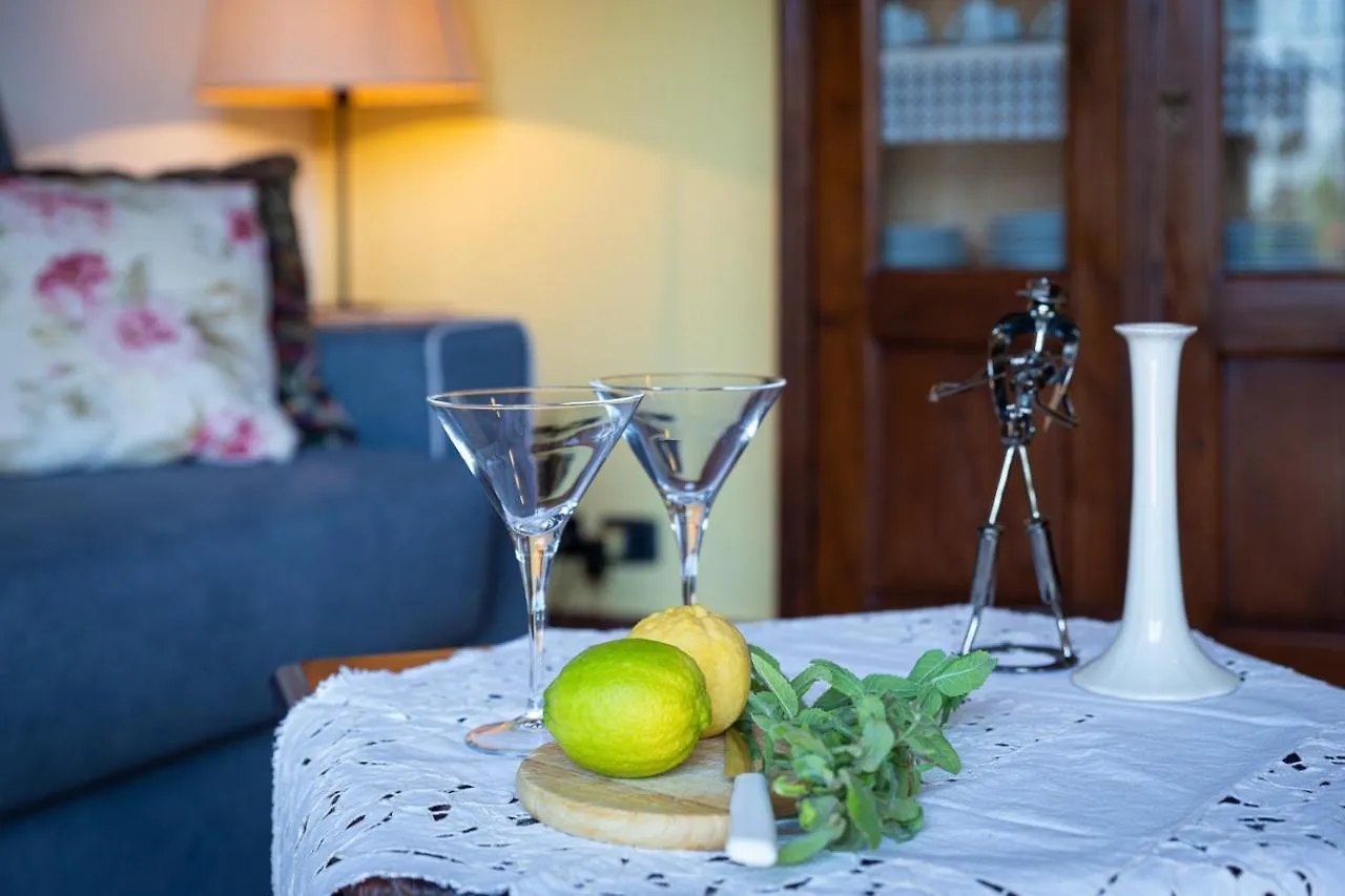 Agriturismo Podere Sertofano Barberino di Val dʼElsa