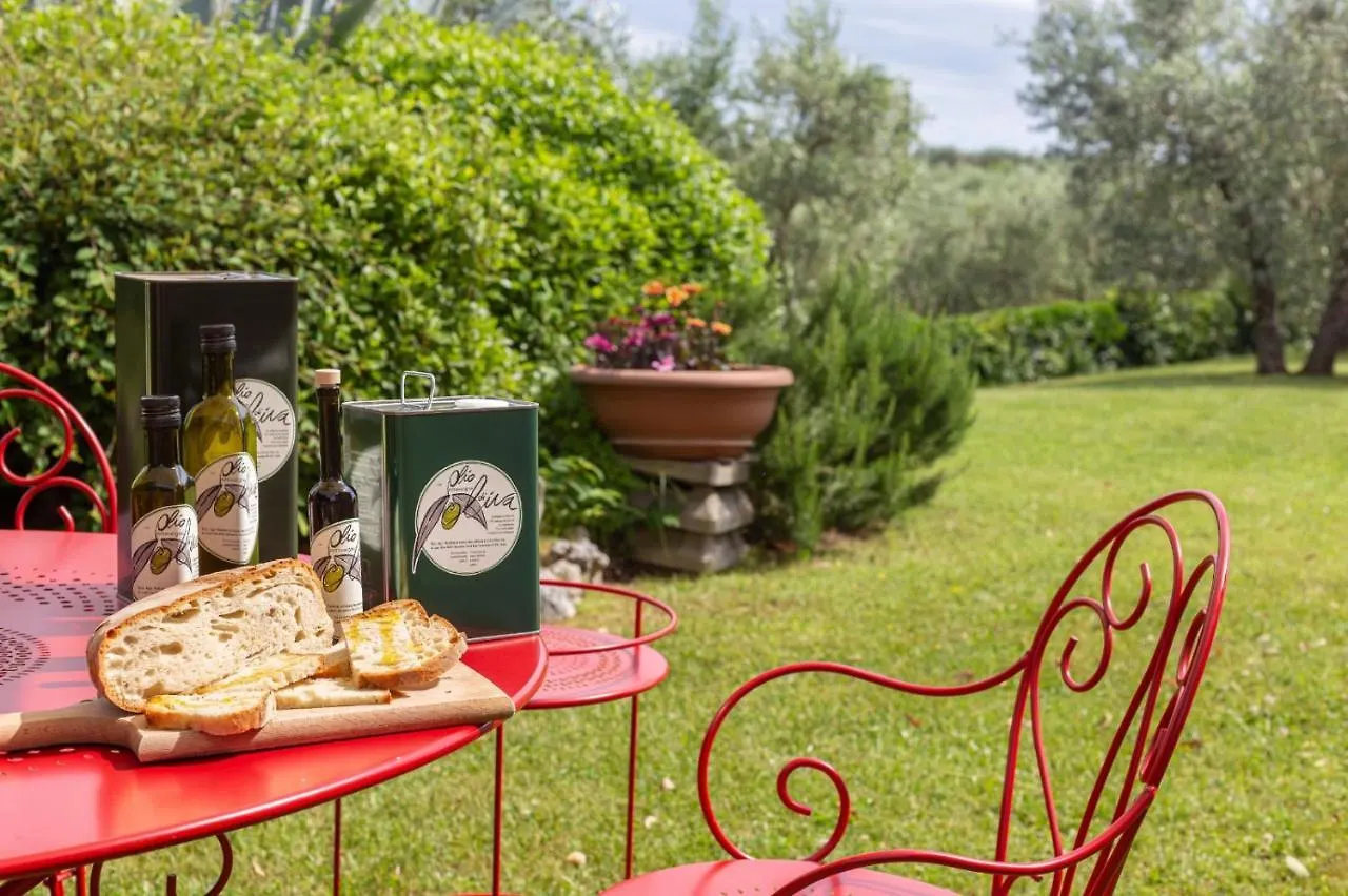 Farm stay Agriturismo Podere Sertofano Villa Barberino Val d'Elsa