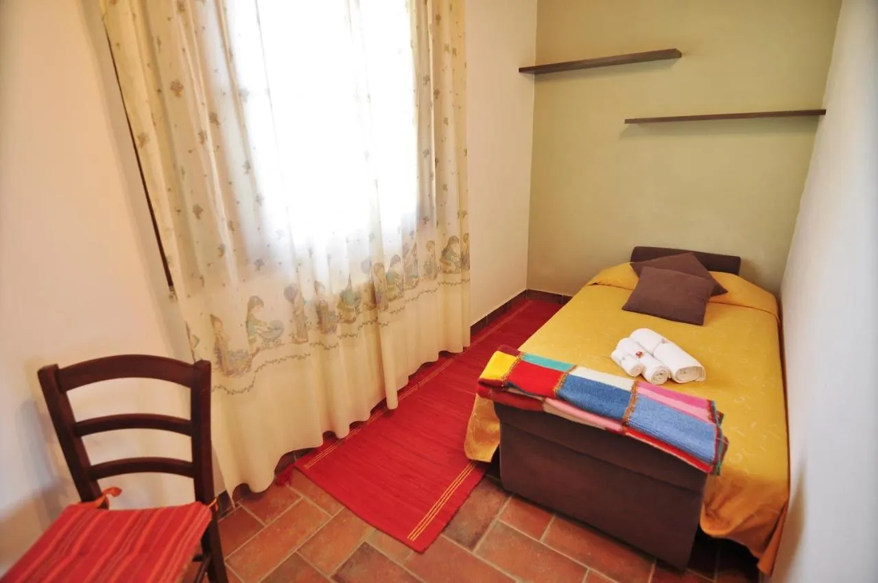 Agriturismo Podere Sertofano Villa Barberino Val d'Elsa