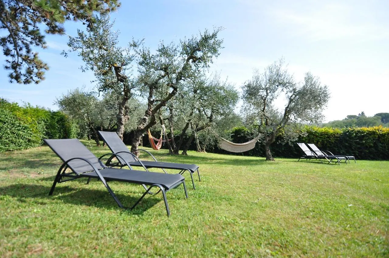 Agriturismo Podere Sertofano Villa Barberino Val d'Elsa 0*,